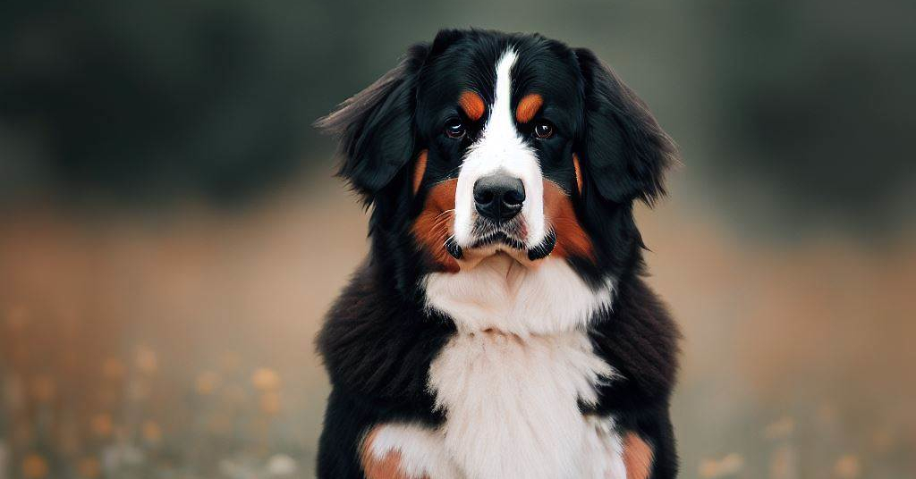 Berner Sennenhond