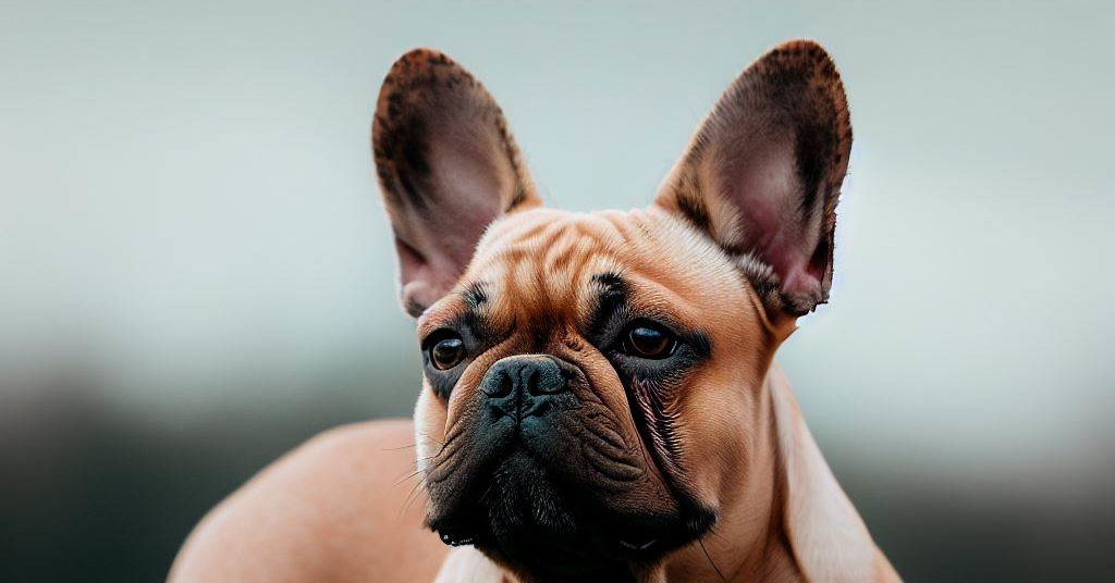 Franse Bulldog