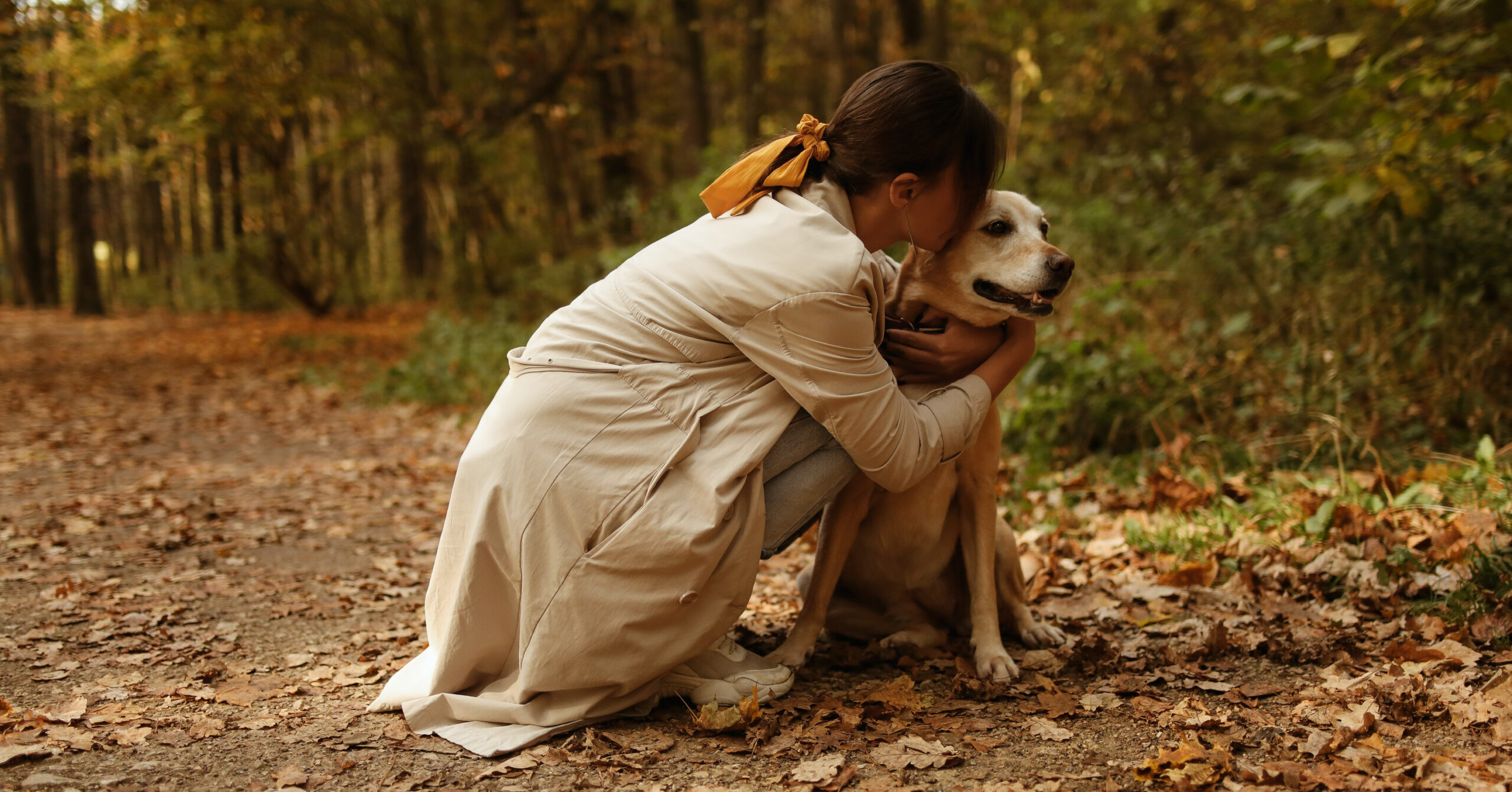 De voordelen van huisdieren als ondersteuning bij autisme en speciale behoeften